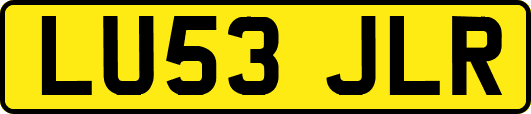LU53JLR