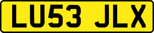 LU53JLX