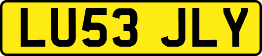 LU53JLY