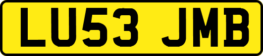 LU53JMB