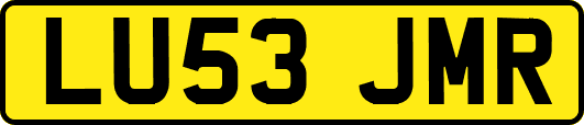LU53JMR