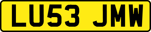LU53JMW