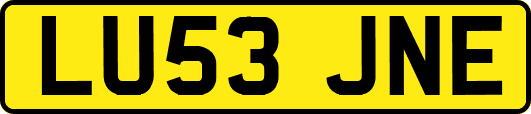 LU53JNE