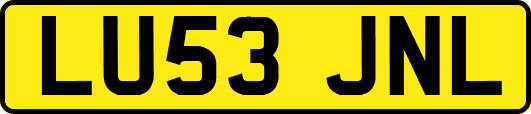 LU53JNL