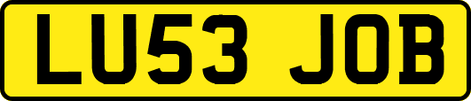 LU53JOB
