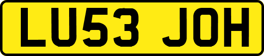 LU53JOH