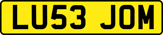 LU53JOM