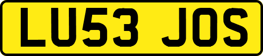 LU53JOS