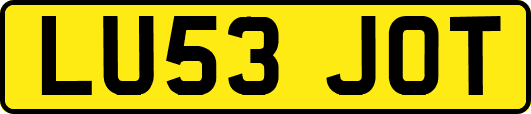 LU53JOT