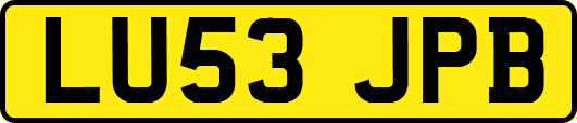 LU53JPB
