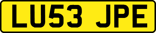 LU53JPE