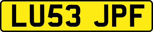 LU53JPF