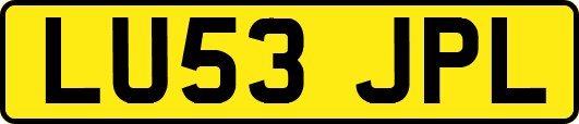 LU53JPL