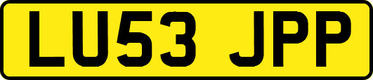 LU53JPP