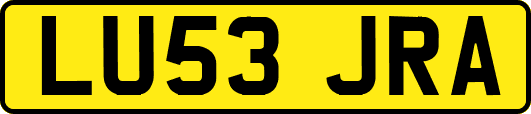 LU53JRA