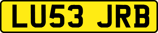 LU53JRB