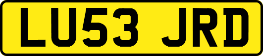 LU53JRD