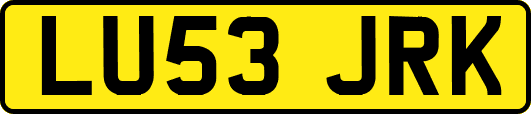 LU53JRK