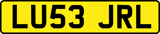 LU53JRL