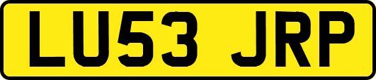LU53JRP