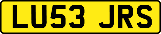 LU53JRS