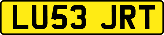 LU53JRT