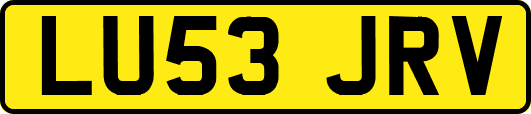 LU53JRV