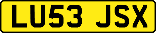 LU53JSX
