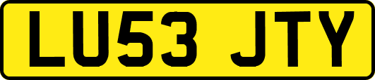 LU53JTY