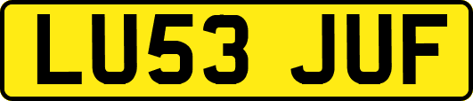 LU53JUF