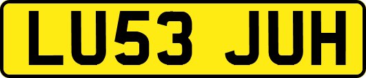 LU53JUH