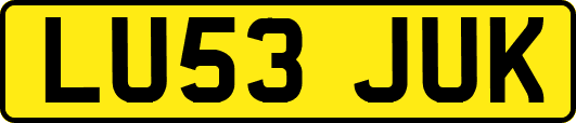 LU53JUK