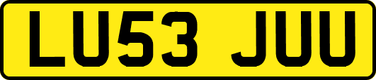 LU53JUU