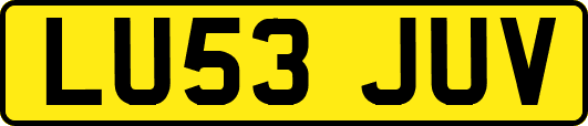 LU53JUV