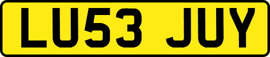 LU53JUY