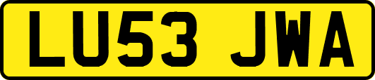 LU53JWA