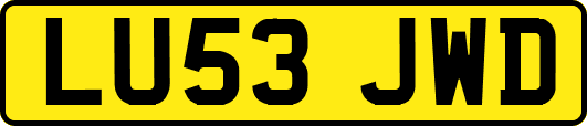 LU53JWD