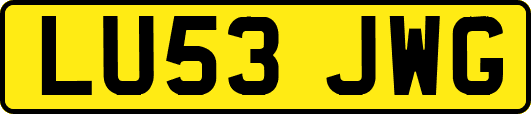 LU53JWG