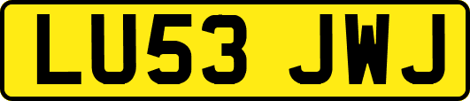 LU53JWJ