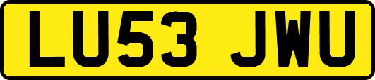 LU53JWU