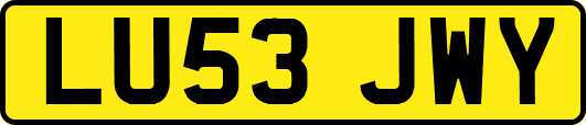 LU53JWY