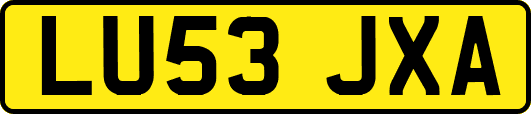 LU53JXA