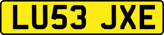 LU53JXE