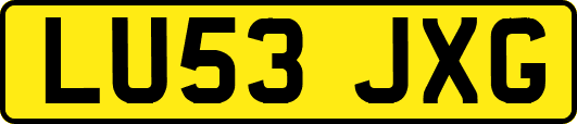LU53JXG