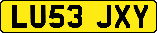 LU53JXY