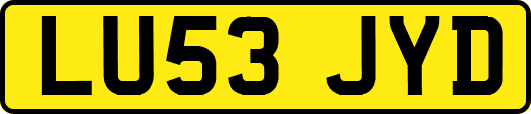 LU53JYD