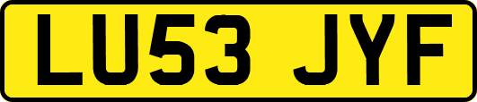 LU53JYF
