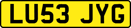 LU53JYG