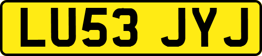 LU53JYJ