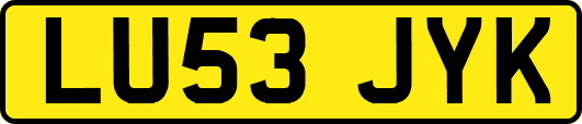 LU53JYK